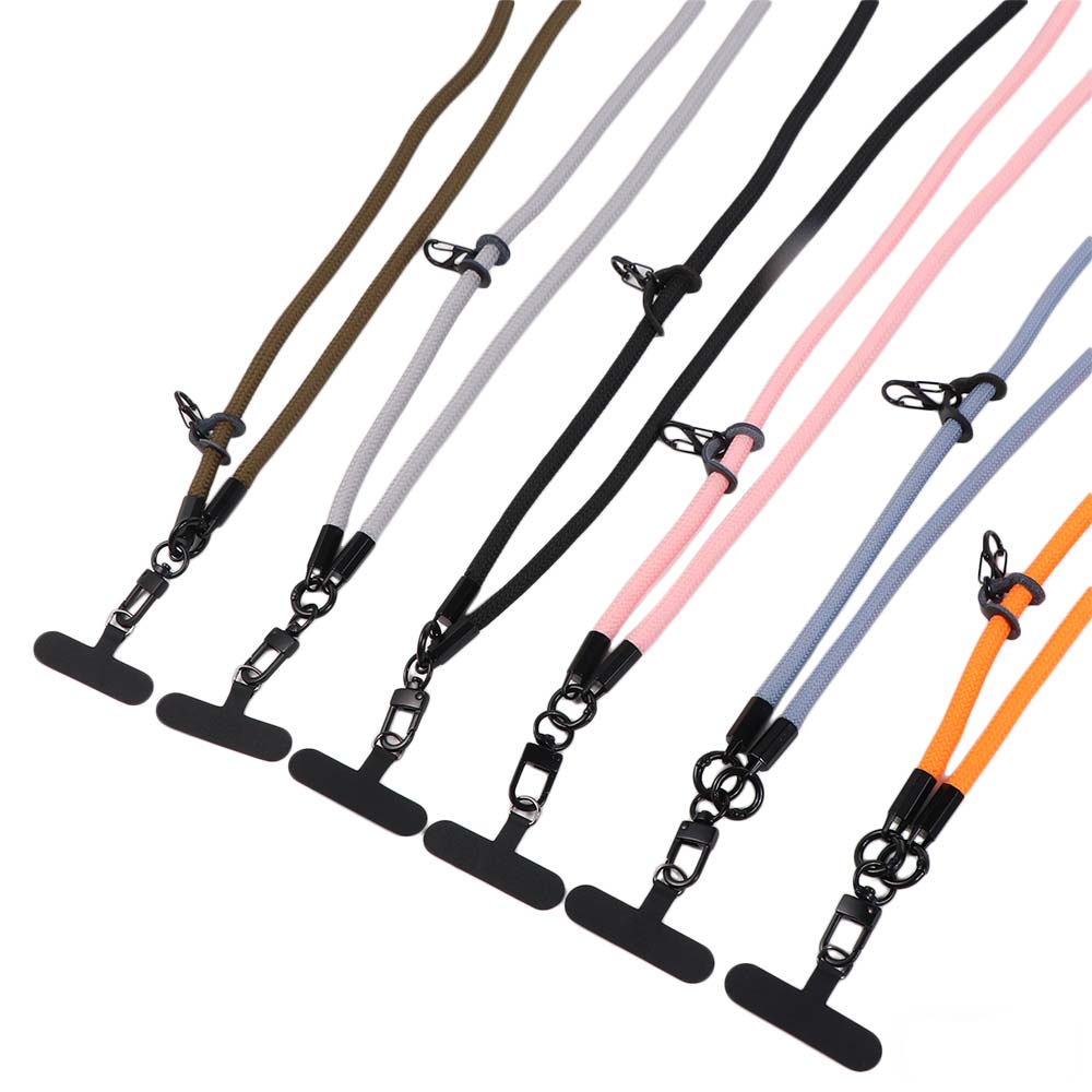 Anti Lost Crossbody Phone Strap Hanging Rope Phone Neck Straps Phone Case Hanging