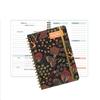 Planner Reminder Weekly Schedule Book A5 Coil Notebook High Quality Weekly Planner  School