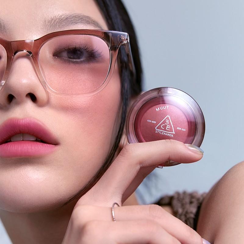 3ce Bouncy Blur Balm 4.8g