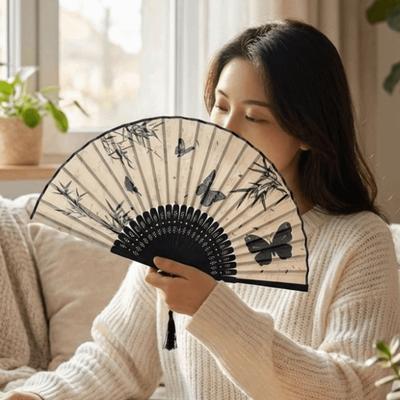 Accessoires – Éventails