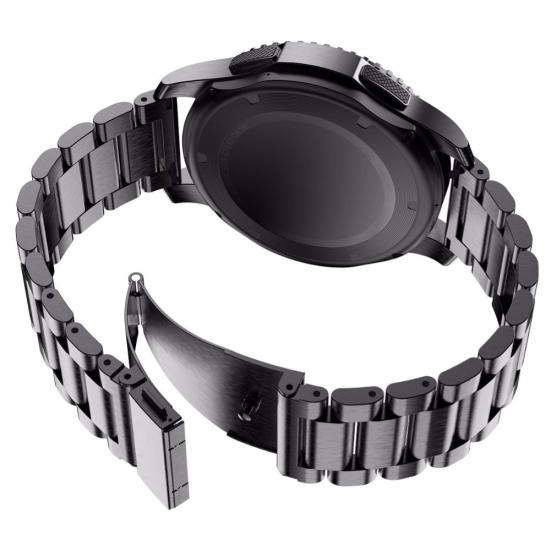 18/22/20/24mm Strap Stainless Steel Watch Band for Samsung/Frontier Bracelet
