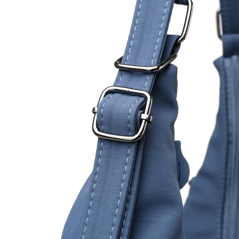 Women's Crossbody Bag Multi-function Small Backpack