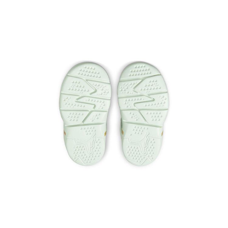 New Jordan 6 Retro Green TD DN1769-073