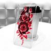For Xiaomi Redmi 10A Case Popular Flower Bowknot Soft Clear Silicone Phone Cover For Xiaomi Redmi 10A Sport Funda Redmi10a Shell