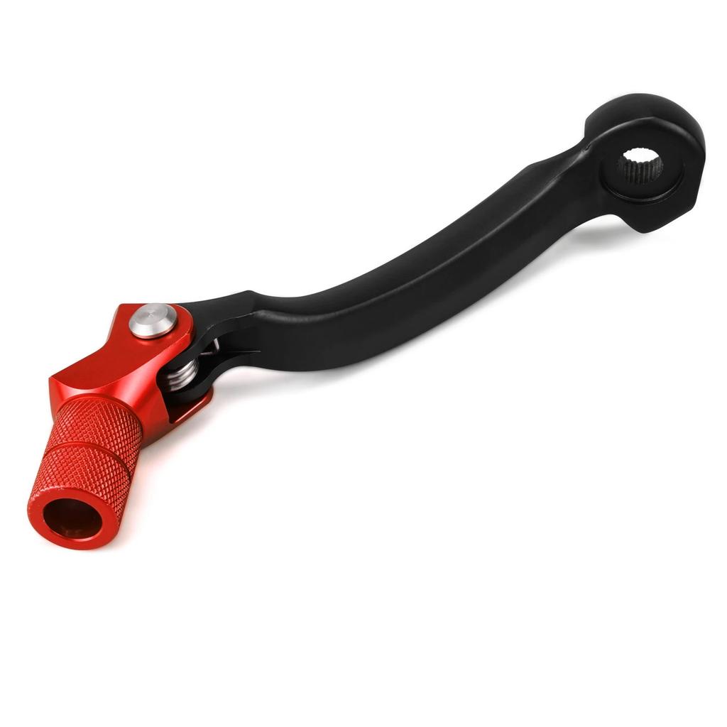 NICECNC For KTM 690 Enduro R 2014-2018 For Husqvarna 701 Enduro Supermoto 2016-2022 Forged Gear Shift Lever EXC 300 EXCF 350