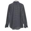 Armani Exchange Long Sleeve Shirt M Navy System Men's Used
