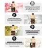 Zhanjia Floral Fragrance Laundry Softener, Long-Lasting Scent, Anti-Static, Color Safe, 300ml
