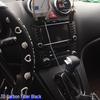 Haval H6 Carbon Fiber Gear Console Decorative Film