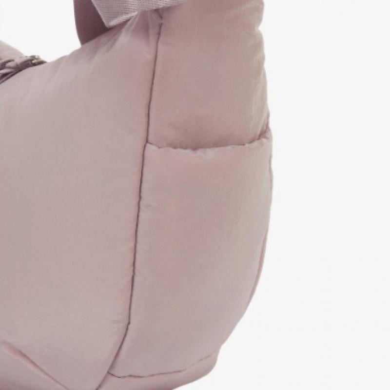 The North Face Urban Hobo Medium Bag Grayish Lilac