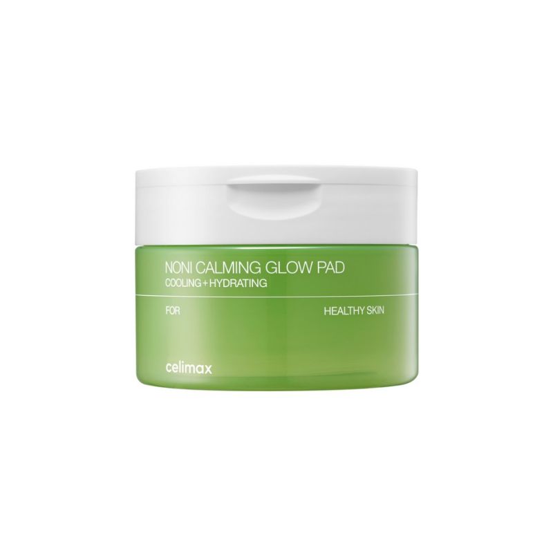 celimax The Real Noni Calming Glow Pad 160ml