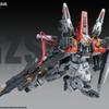 Zza Gzss-Ox01 Regus Assembly Model Kit 1/100 Gus Gzss-Ox Action Figures Abs Collection Statue Model Kids Toys Figure Hobby Gifts