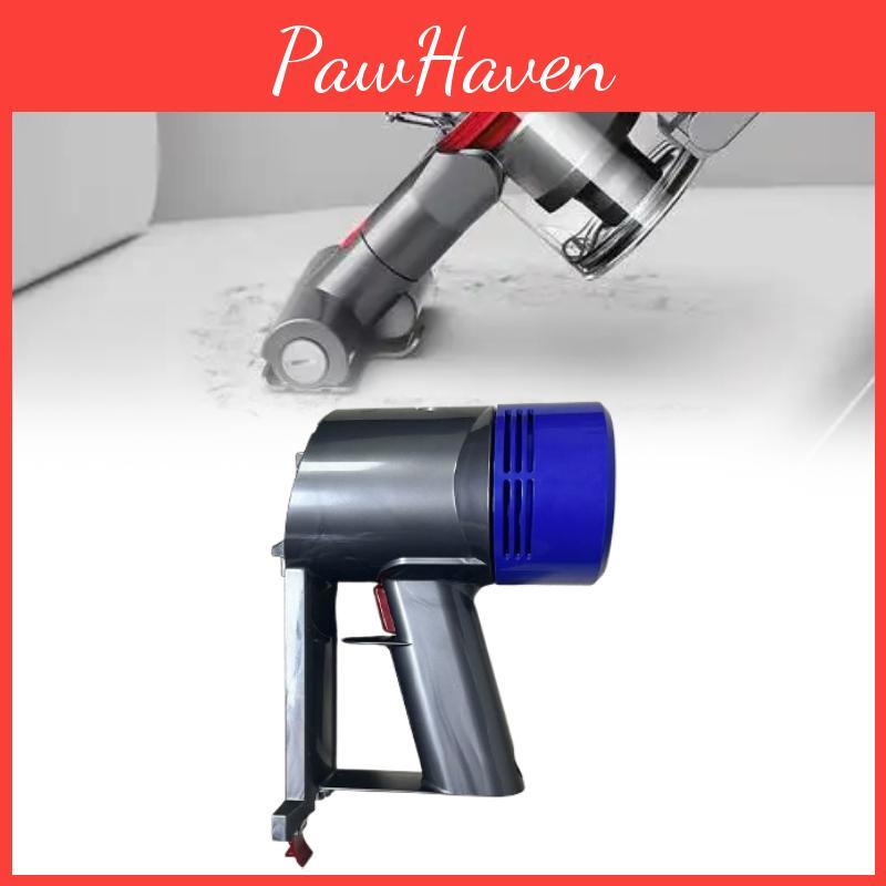 For Dyson V7 / V7 Fluffy Handheld Vacuum Motor Handle Filter Replacement For Home Cleaning