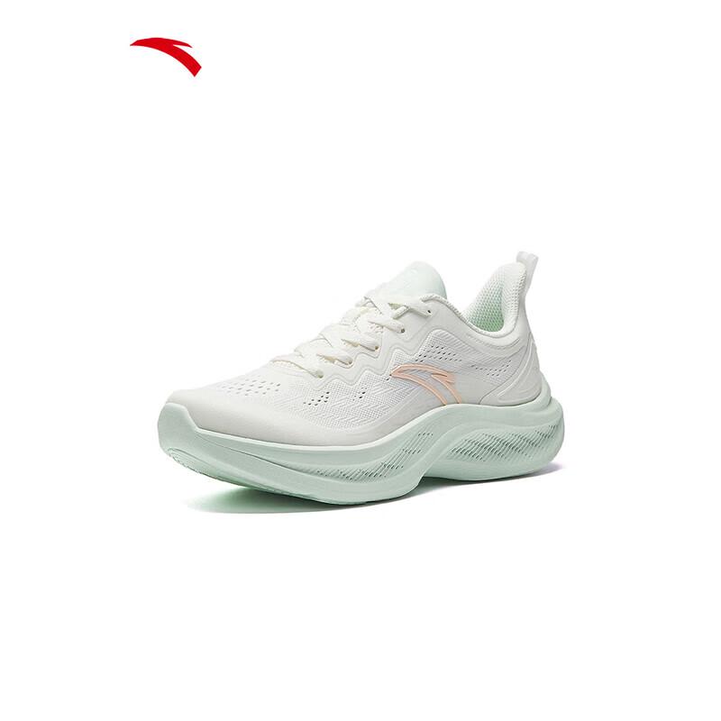 ANTA Women s Cushioned Running & Training Shoes US 6.5