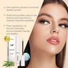 Eelhope Gentle Nourishing Eyelash Serum For Luxuriously Black Lengthened Beautifully Curled Lashes