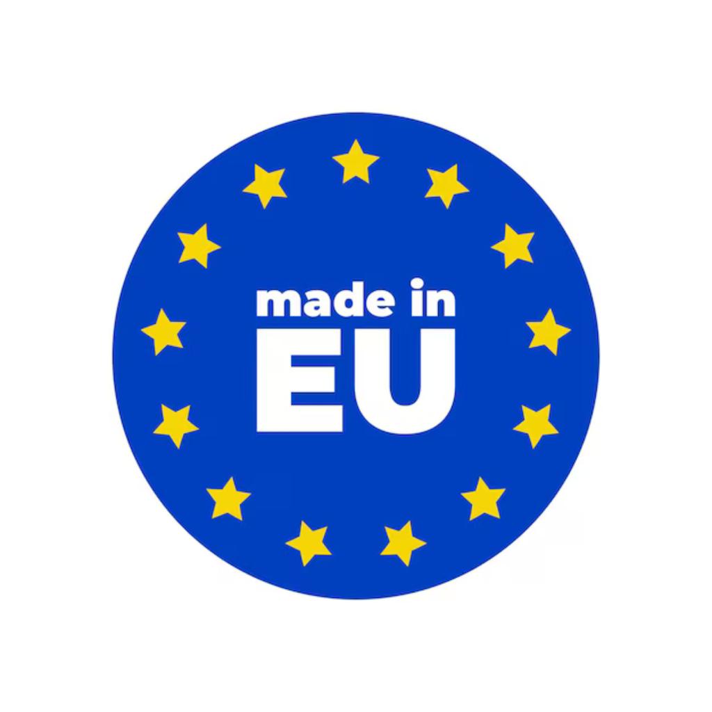 Small Computer Desk Sonoma Oak 68 CM 1 Shelf School Gaming Furniture