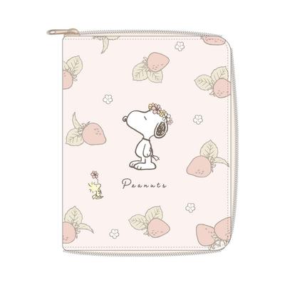 Tees Factory SNOOPY Compact Multi-Pouch Snoopy SN-5544377SN