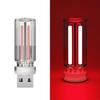 Luce Ambientale per Auto Luce Notturna USB Dimmerazione Touch Lampadina a Filamento Incandescente LED Illuminazione di Emergenza Plug and Play Lampada d'Ambiente
