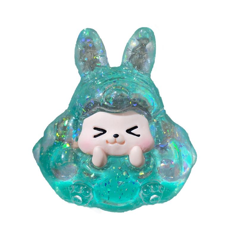 Trendy Resin Desktop Ornaments: Cute and Creative Decor for Home or Office