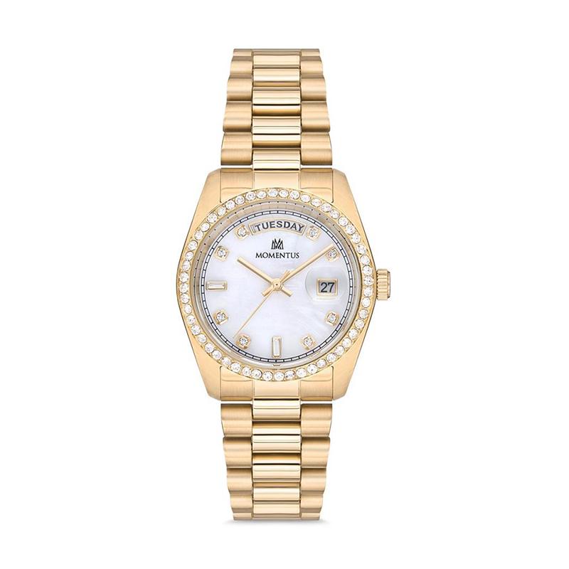 

Momentus SW134G-09SG Женские наручные часы