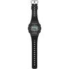 Casio Męski zegarek G-Shock zasilany energią słoneczną i synchronizowany radiowo, wyświetlacz MIP LCD, Bluetooth, przyjazny dla środowiska, czarny, GW-BX5600-1JF [Model japoński]