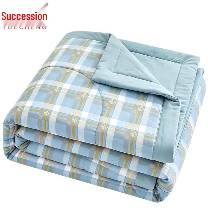 

Yacheng Summer Quilt