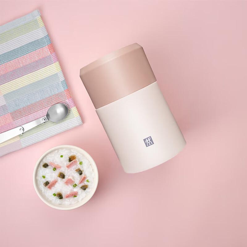 ZWILLING Portable Multi-Function Insulated Food Jar