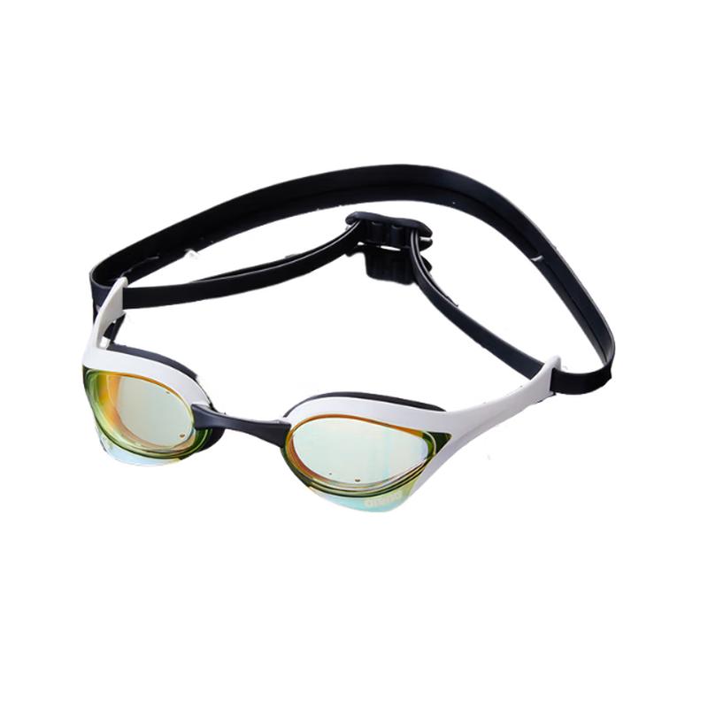Gafas de Natación Espejadas Arena Cobra Pro Racing