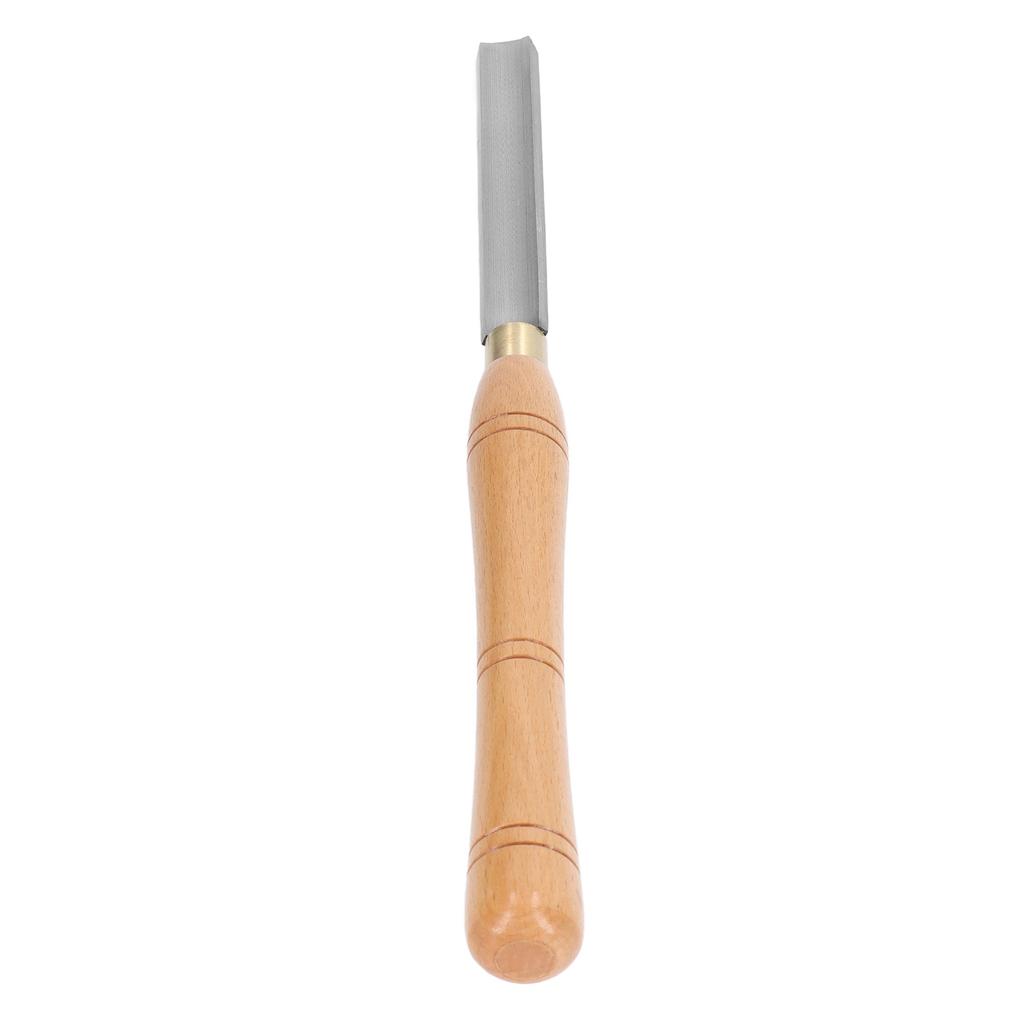 Lathe Turning Tool, Wood Lathe Chisel, Woodturning Bowl Gouge, HSS High Speed Steel Spindle Gouge, Wood Lathe Turning Tool for, Lathe Turning Tools