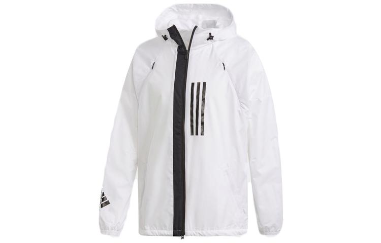 Adidas Jackets Men s Hooded Moderate Other DZ0054 XL