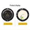 100MM Red Green Traffic Light for Car Wash & 125MM Warehouse Indicator Light