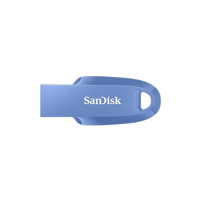 SanDisk CZ550 USB 3.2 Flash Drive 128GB
