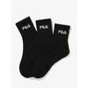 Fila 2 Choice 1 Unisex Mid Cut Socks Fs3scg1304x