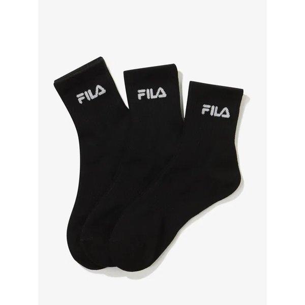 Fila 2 Choice 1 Unisex Mid Cut Socks Fs3scg1304x