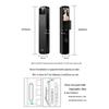 DESMAN Q50FVMax Smart Door Lock with Facial & Palm Vein Recognition