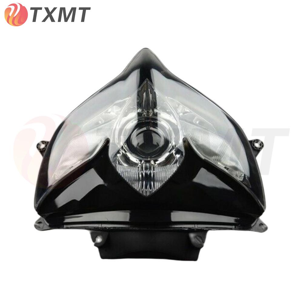 Suzuki GSXR600/750 K8 Front Headlight Assembly (Small/Medium) 2008-2010