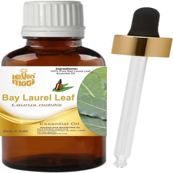 Levenmooi Bay Laurel Leaf (Laurus nobilis L.)Essential Oil ELJ150