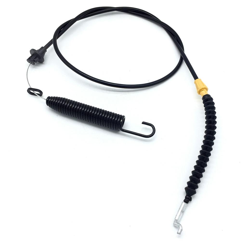 1PC Mower Throttle Cable Heavy Duty Replacement Cable