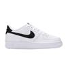 Air Force 1 GS 'White Black'