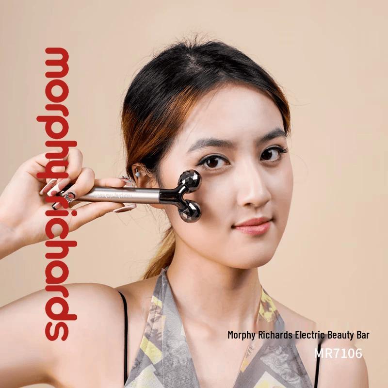 Morphyrichards Electric Facial Beauty Bar CN plug (adapter included)