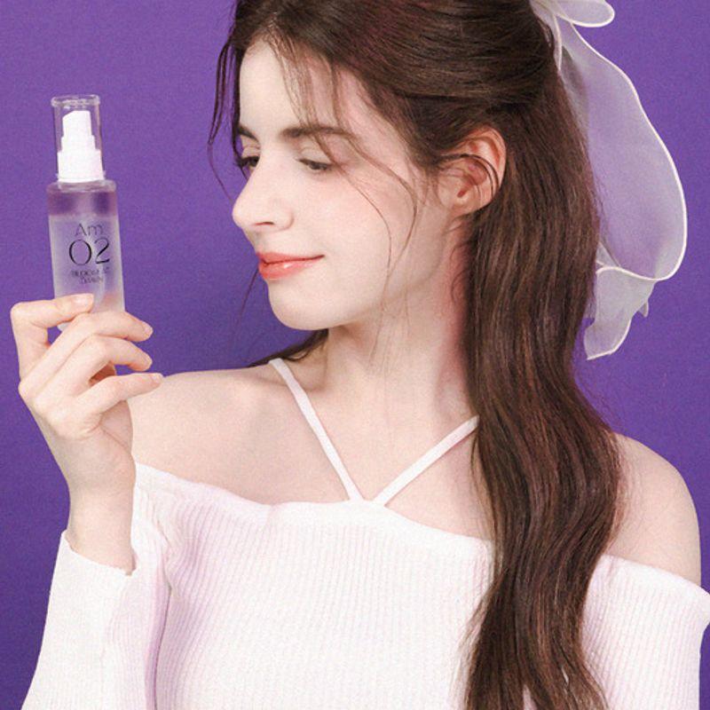 Am:tree Time Series Perfume Hair Oil Mist 3 Types 80ML