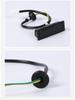 25380-1AA0B is a compatible rear trunk tailgate switch for Nissan vehicles.