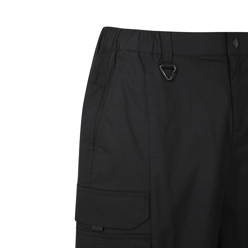 HYDROGEN Uni Relax Cargo Pants