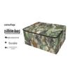Snow Peak Fox Jungle Camo Tactical Carry & Storage Bag