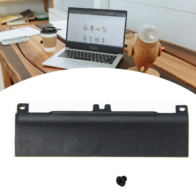 Hard Drives Tray Cover With Screw for E6330 E6430 E6530 6330 6430 653 Laptop Hard Drives Hard Disk Drives Connector