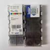 TOGT120405-DT IC908   Industrial Indexable Carbide Inserts 10 Pcs