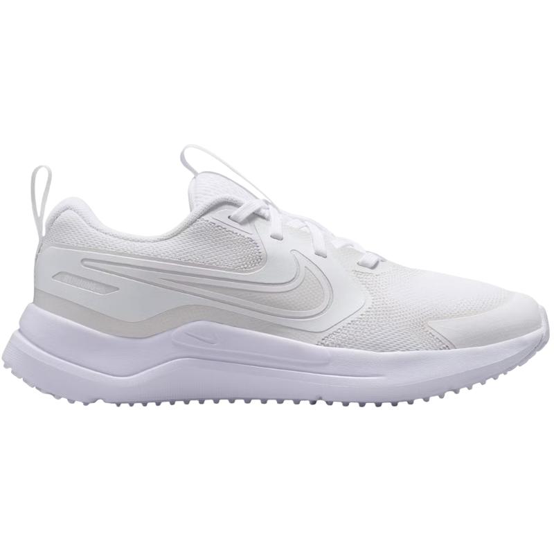 Nike Cosmic Runner GS White Platinum Tint Kids Sneakers HM4402-102