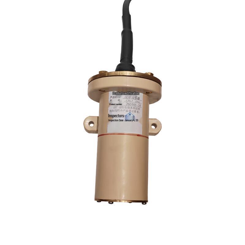 BTOB High-Precision Submersible Liquid Level Sensor