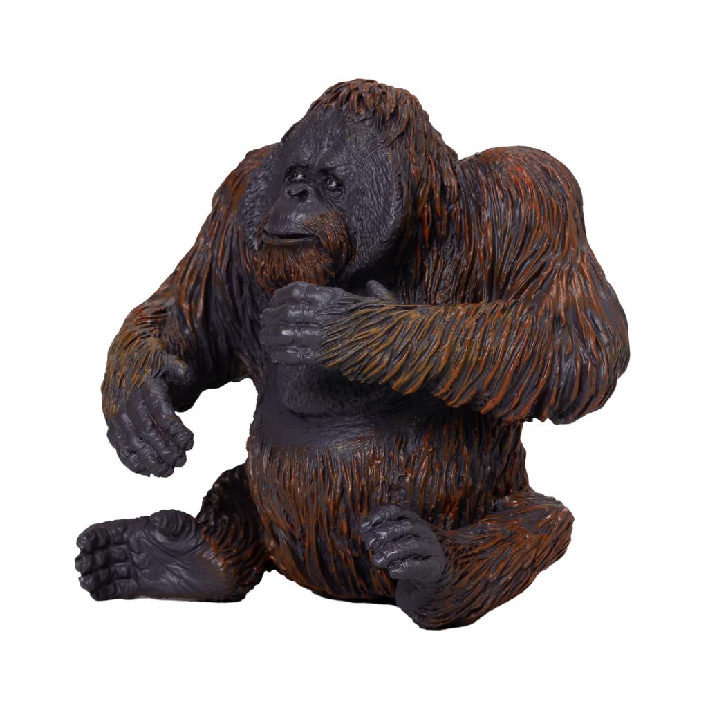 Mojo Orangutan Figure 381028