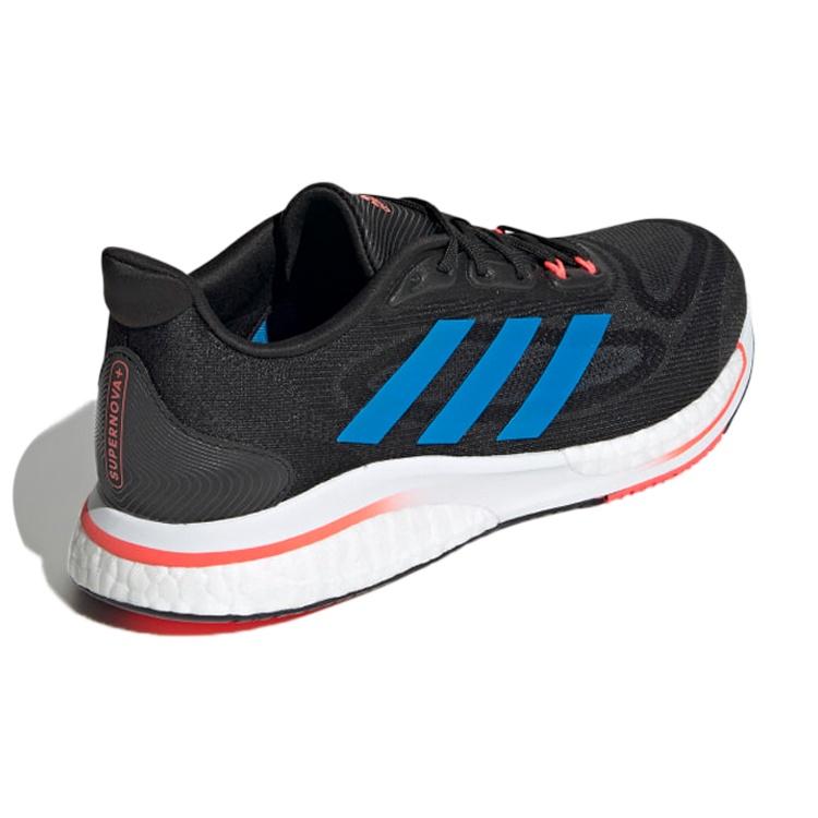adidas Supernova+ 'Core Black Turbo' Men's GX2910