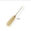 1PC Craft Tent Sewing Sewing Awl DIY Wooden Handle Hand Tools Stitcher Leather Manual Leather Tools